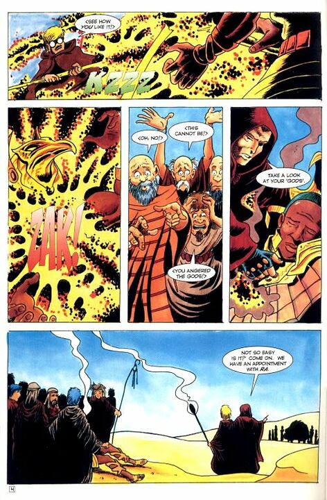 Stargate #4