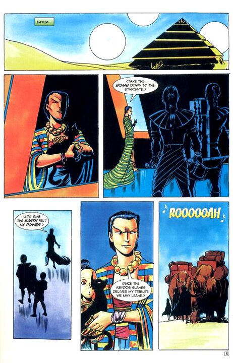 Stargate #4