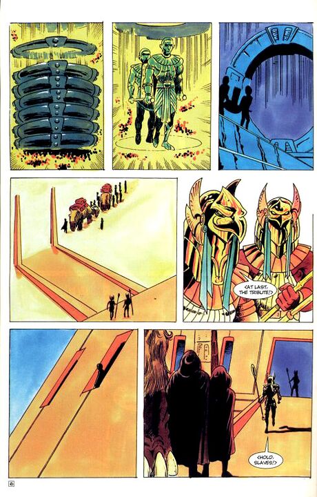 Stargate #4
