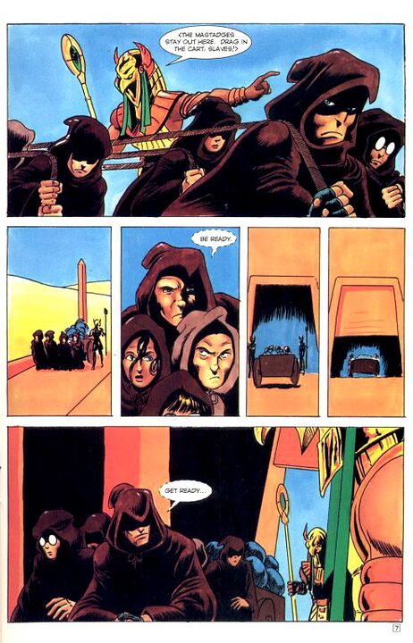 Stargate #4