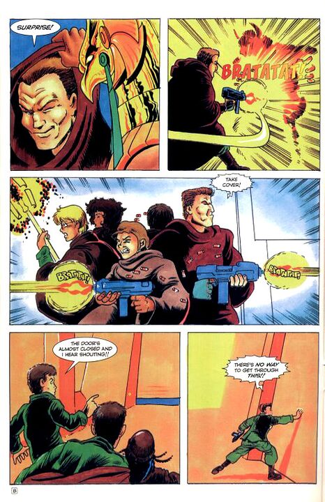 Stargate #4