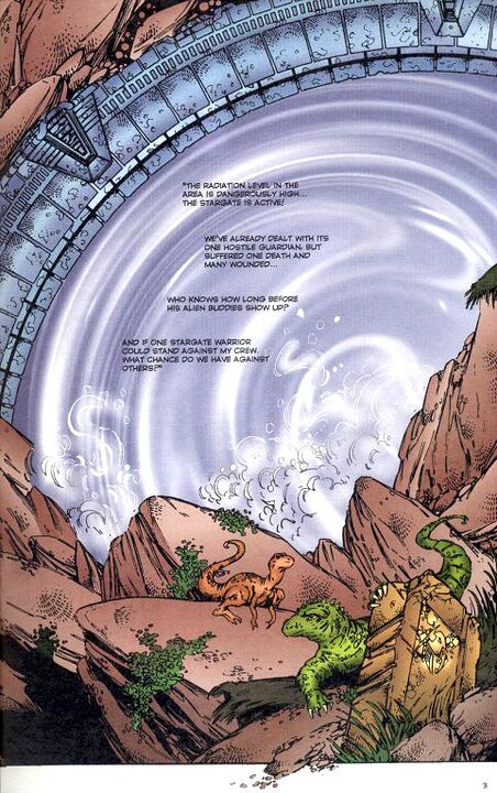 Doomsday World #2