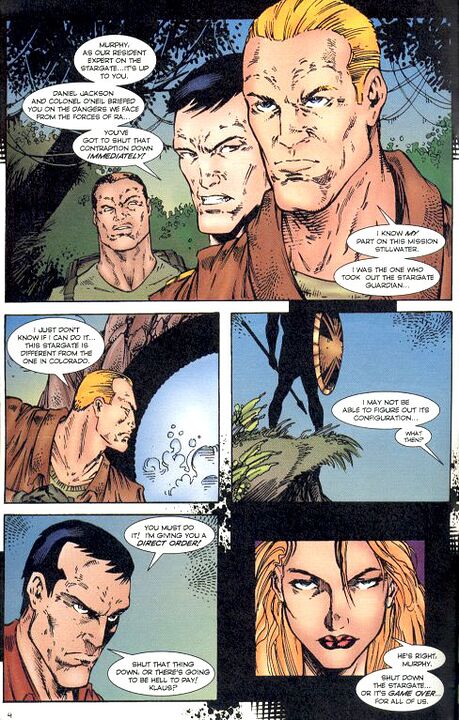 Doomsday World #2