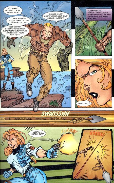 Doomsday World #2