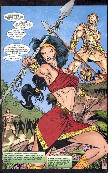 Doomsday World #2