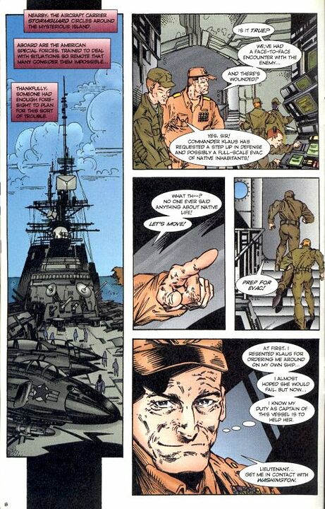 Doomsday World #2