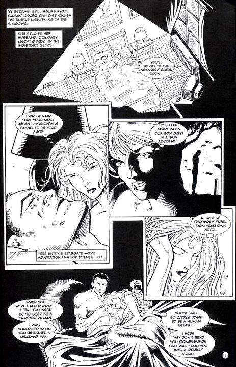 Rebellion #1