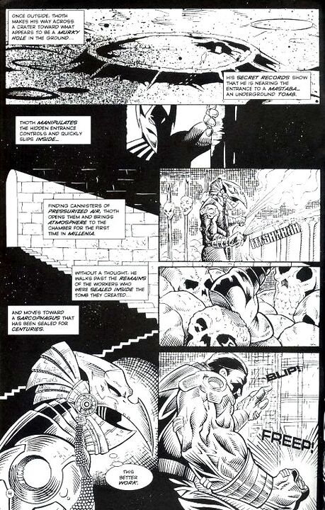 Rebellion #1