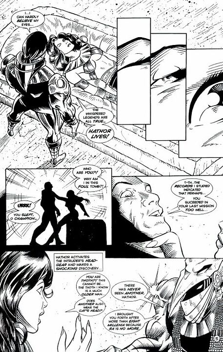 Rebellion #1