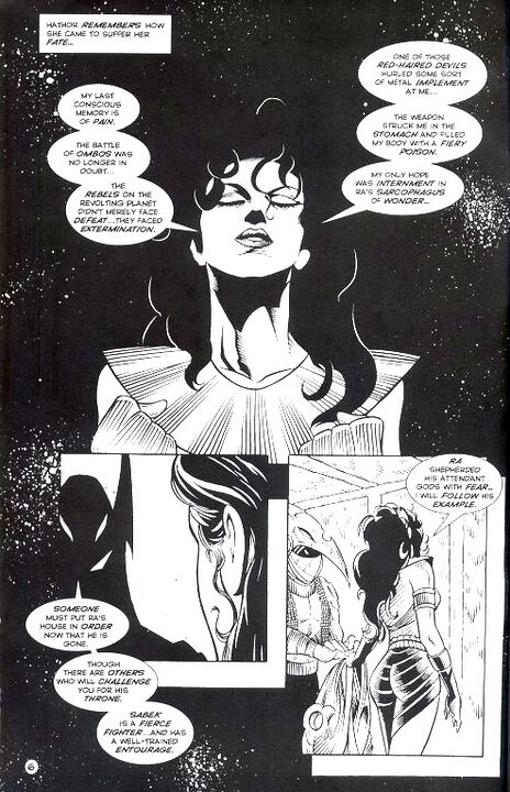 Rebellion #1