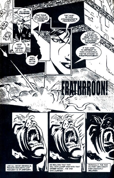 Rebellion #3