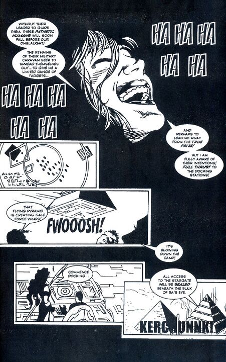 Rebellion #3