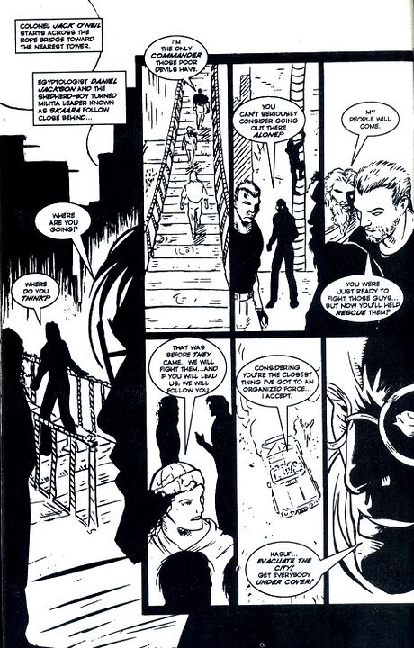 Rebellion #3