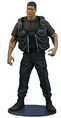 Diamond Select Toys - Teal'c « Blacks Ops » - Série 2