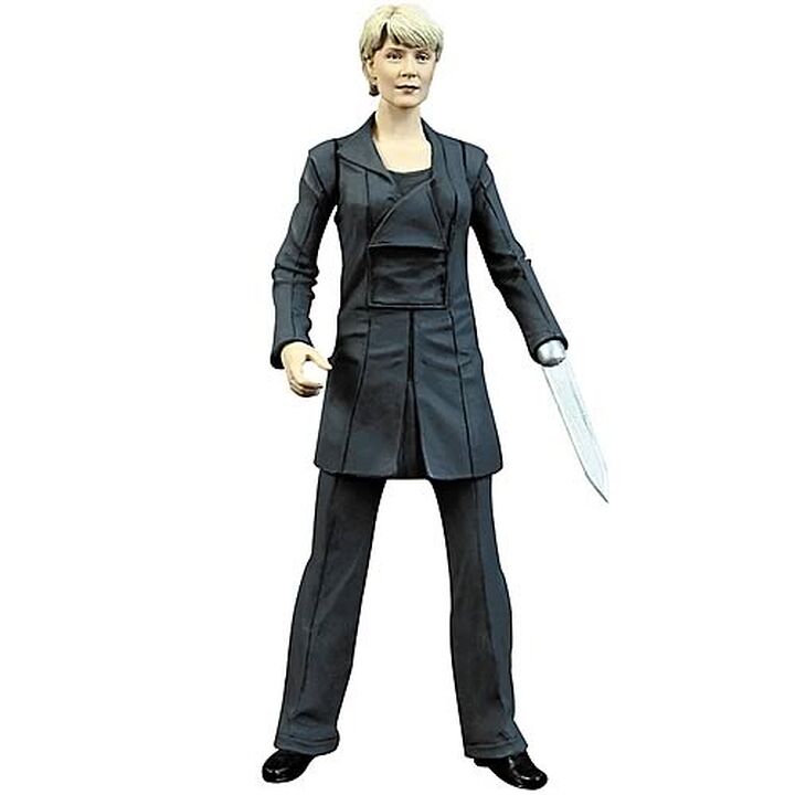 Diamond Select Toys - RépliCarter - Série 2