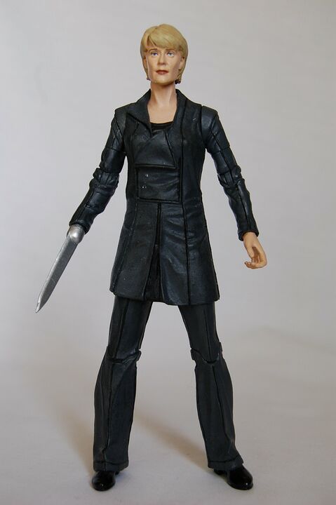 Diamond Select Toys - RépliCarter - Série 2