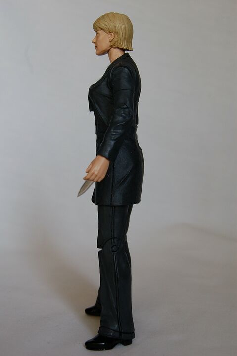 Diamond Select Toys - RépliCarter - Série 2