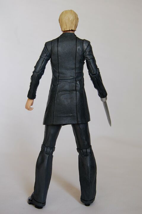Diamond Select Toys - RépliCarter - Série 2
