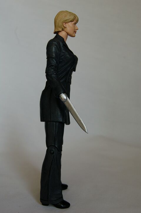 Diamond Select Toys - RépliCarter - Série 2