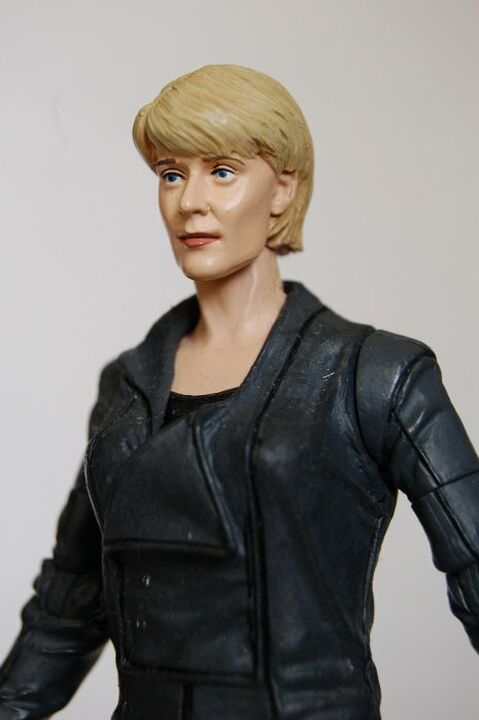 Diamond Select Toys - RépliCarter - Série 2