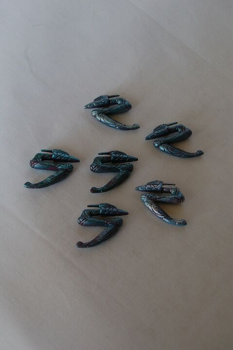 Diamond Select Toys - Garde Serpent d'élite
