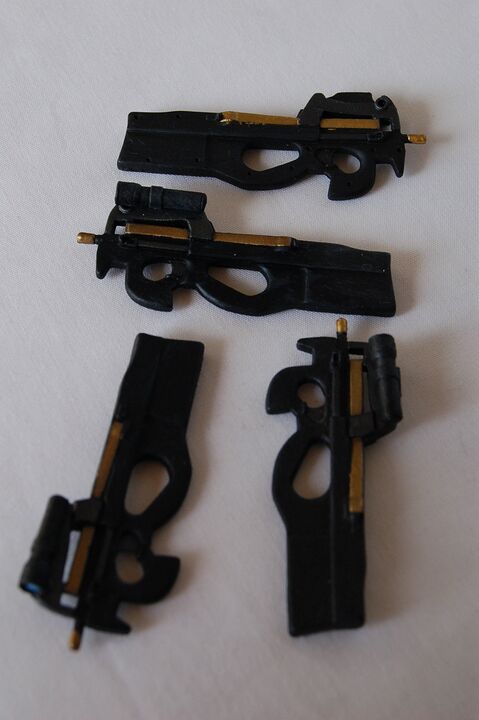 Diamond Select Toys - Daniel Jackson (Uniforme garnison)