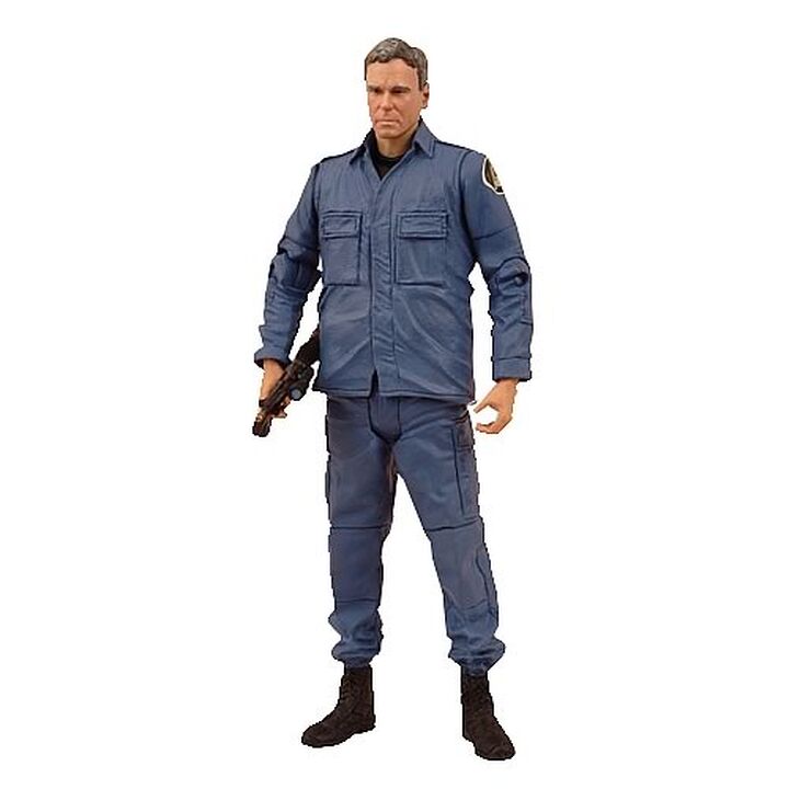 Diamond Select Toys - Jack O'Neill (Uniforme garnison)