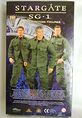 Diamond Select Toys - Colonel Jack O'Neill (12 pouces)