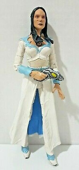 Diamond Select Toys - Reine Wraith - Série 2