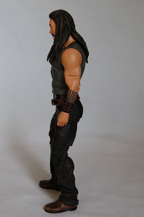 Diamond Select Toys - Ronon Dex - Série 3
