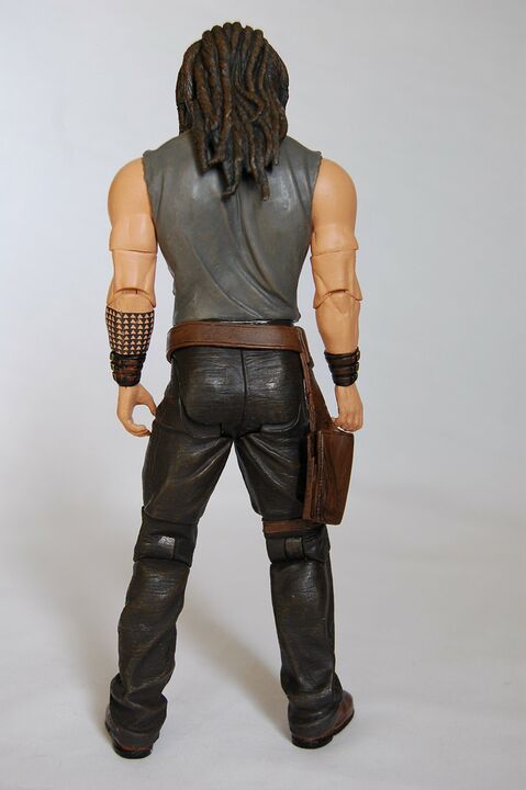 Diamond Select Toys - Ronon Dex - Série 3