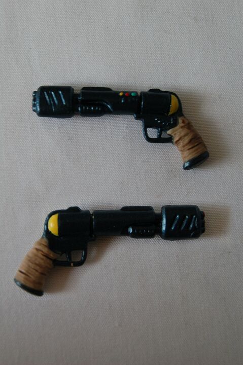 Diamond Select Toys - Ronon Dex - Série 3