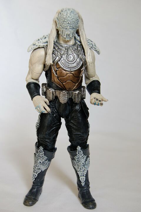 Diamond Select Toys - Soldat Drone - Série 3
