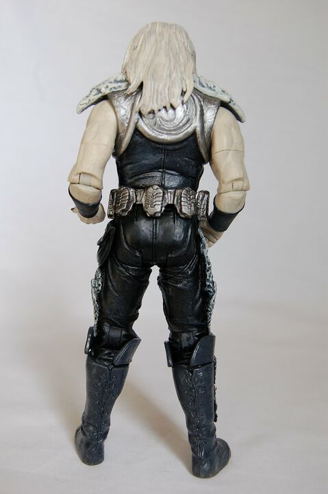Diamond Select Toys - Soldat Drone - Série 3