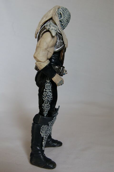 Diamond Select Toys - Soldat Drone - Série 3