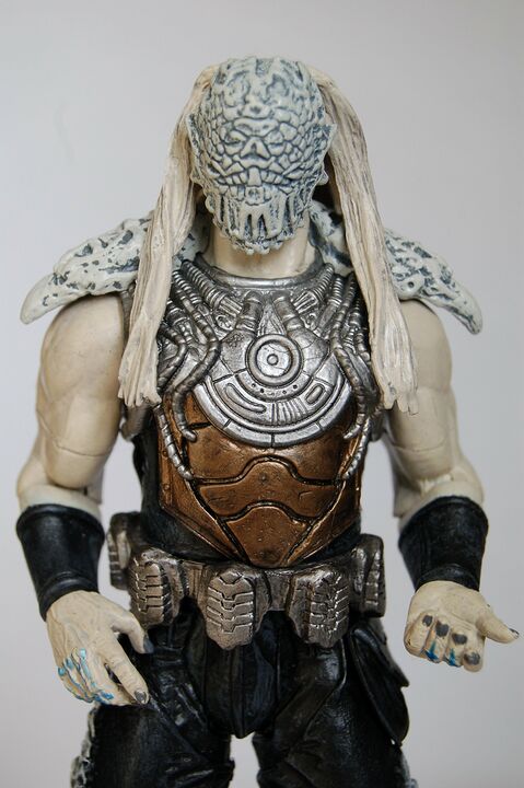 Diamond Select Toys - Soldat Drone - Série 3