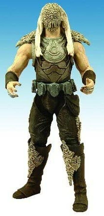 Diamond Select Toys - Soldat Drone - Série 3
