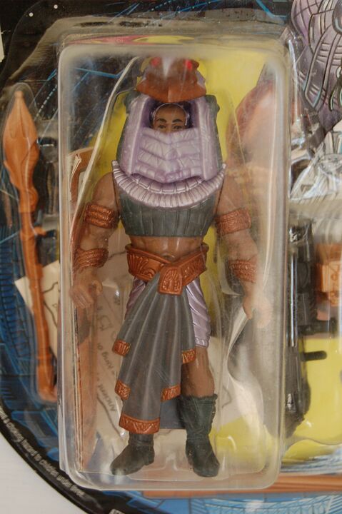Hasbro - Horus - Attack Pilot
