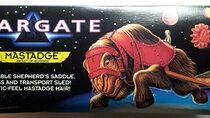 Hasbro - Mastadge