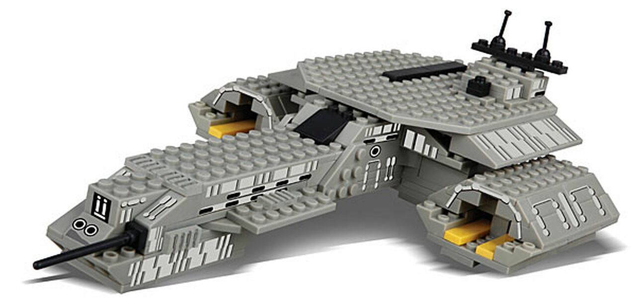 Best-Lock Construction Sets - BC-304 Daedalus