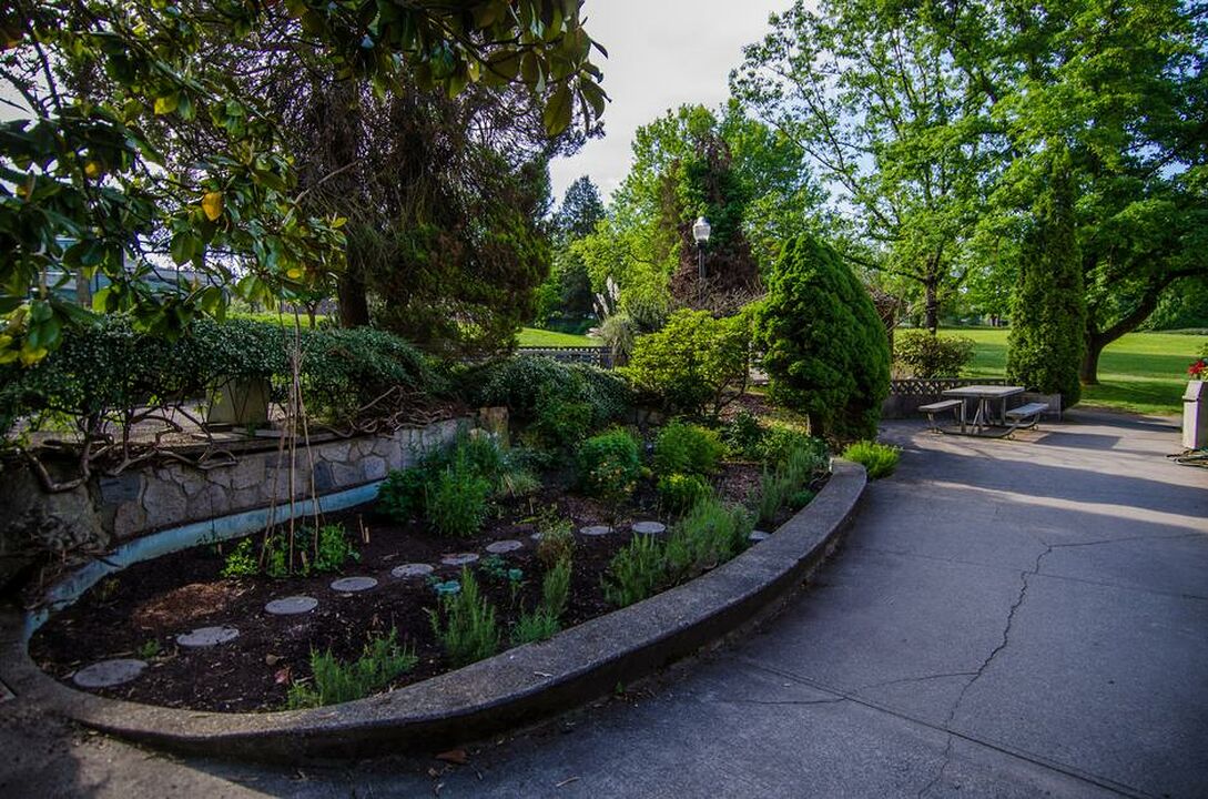 Shaughnessy Building