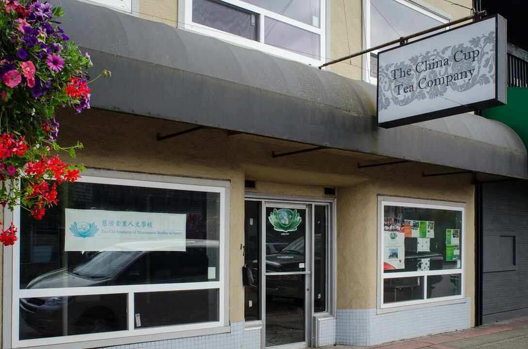 New Cloverdale Chinese Restaurant