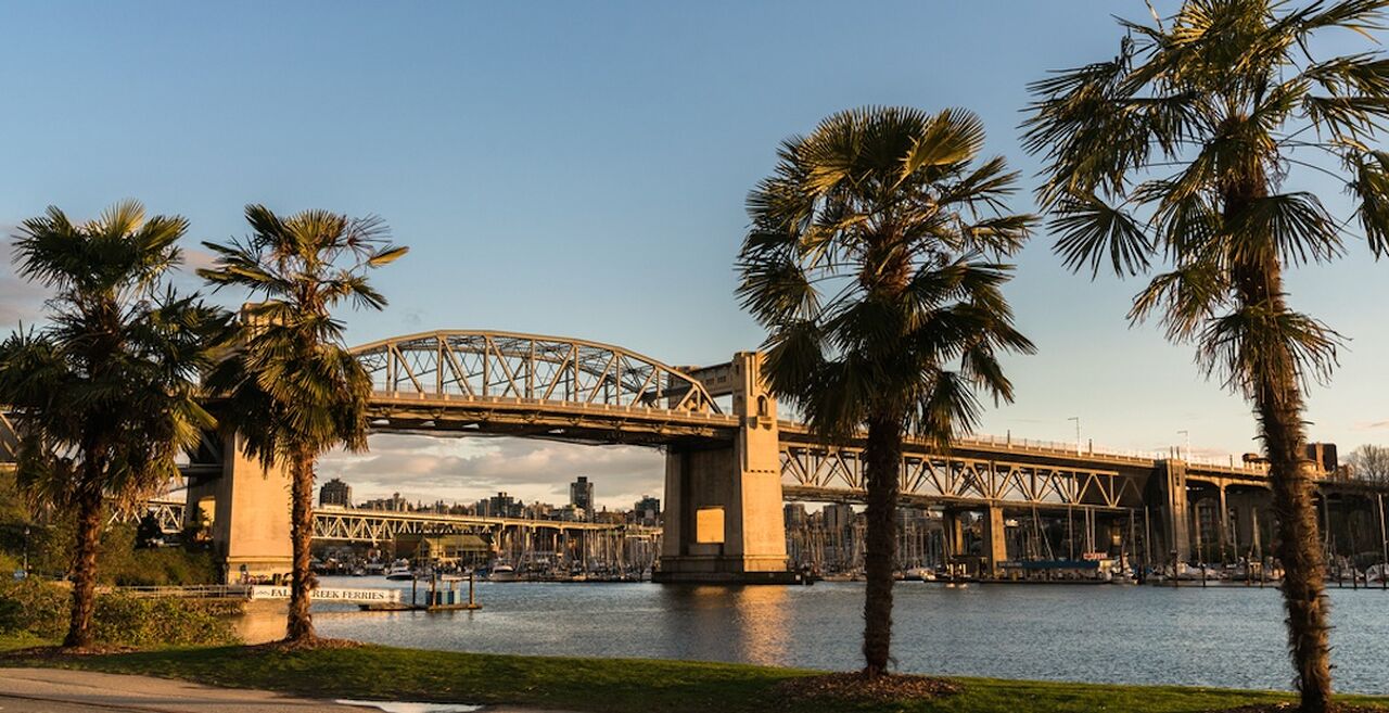 Sunset Beach Park