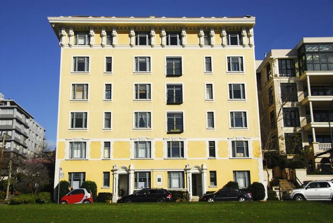 Kensington Place