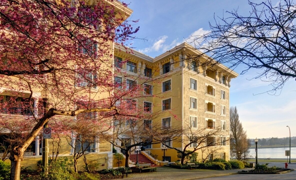 Kensington Place