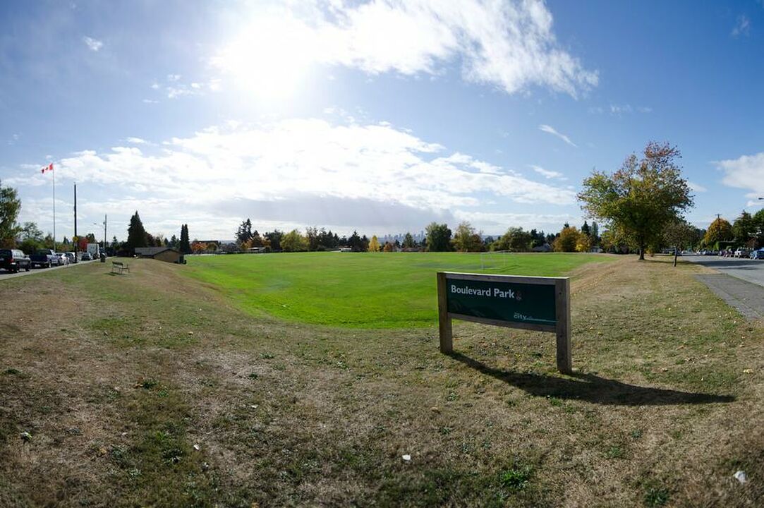 Boulevard Park