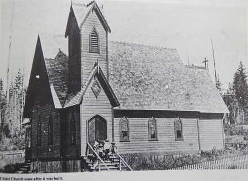 Christ Redeemer Church