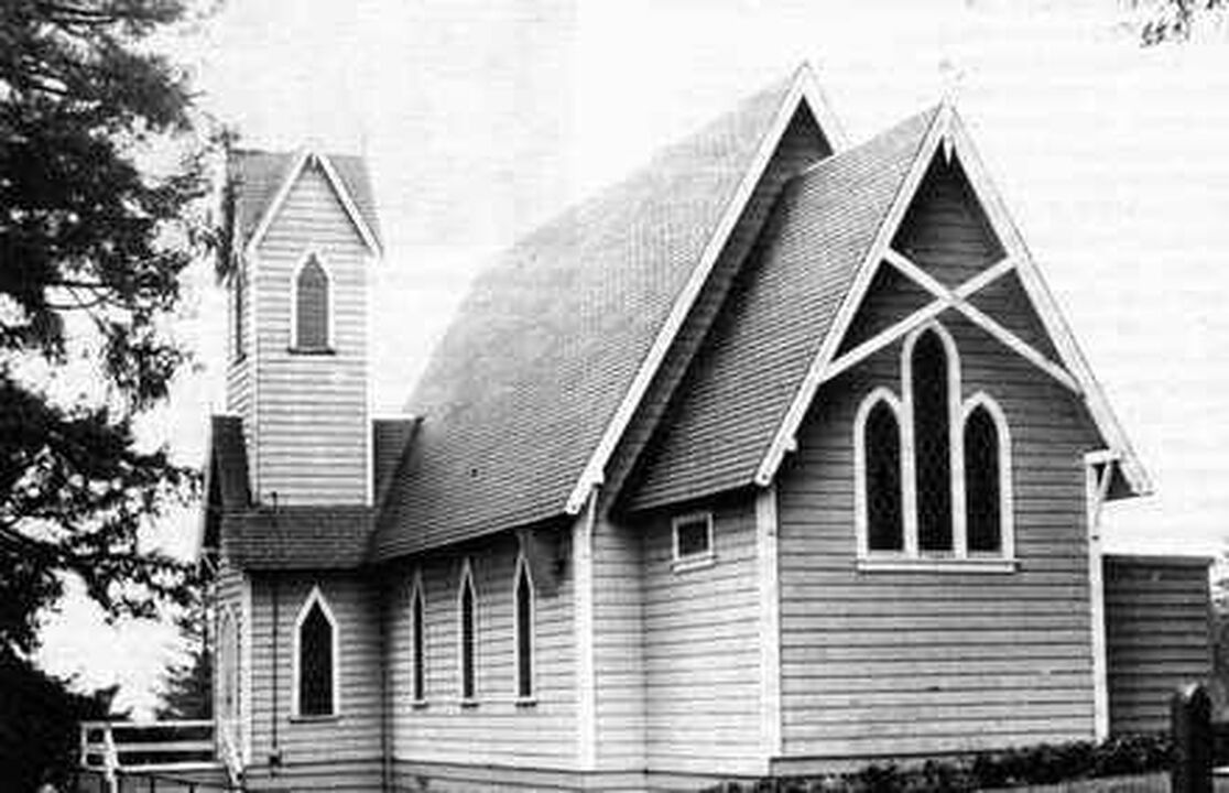 Christ Redeemer Church