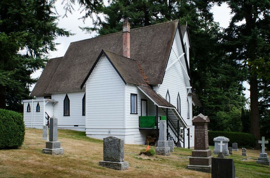 Christ Redeemer Church