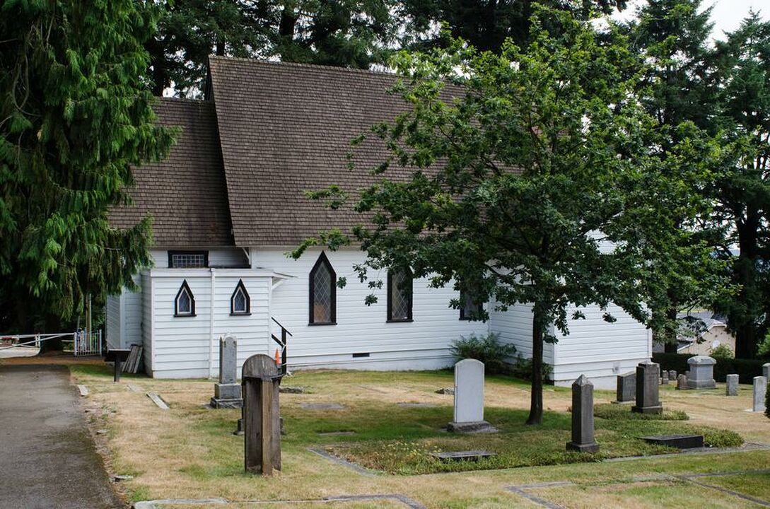 Christ Redeemer Church